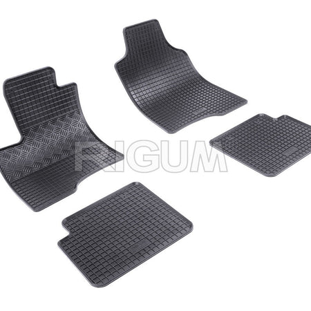 Covorase auto Fiat Panda III Hybrid, an fabricatie 02.2020 - prezent, caroserie hatchback hybrid | 900767