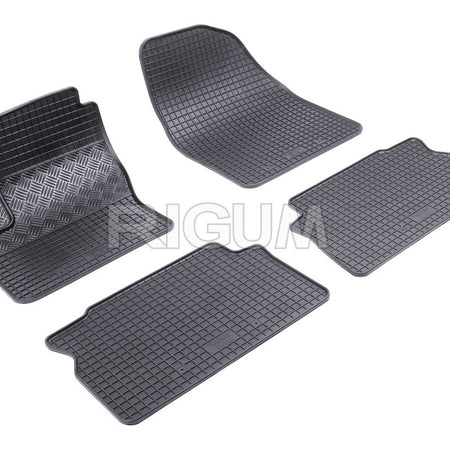 Covorase auto Ford C-Max I, an fabricatie 2003 - 10.2010, caroserie van | 900804