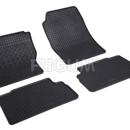 Covorase auto Ford C-Max Grand II, an fabricatie 11.2010 - 06.2019, caroserie van | 900811