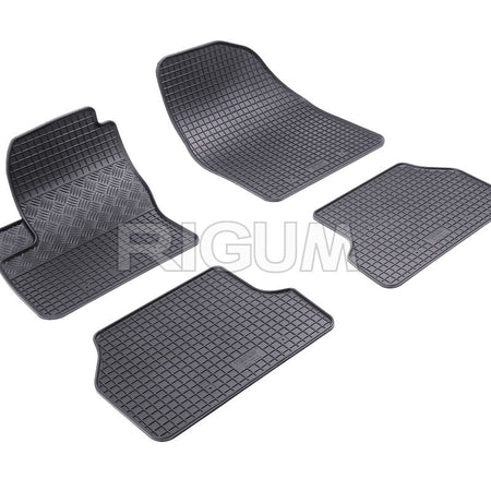 Covorase auto Ford Focus II, an fabricatie 2004 - 02.2011, caroserie hatchback | 900866