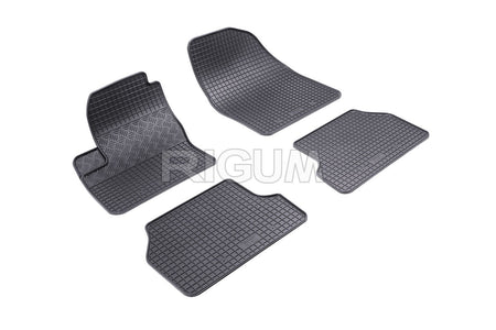 Covorase auto Ford Focus II, an fabricatie 2004 - 02.2011, caroserie combi | 900866