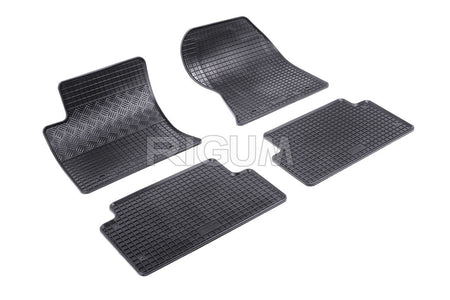 Covorase auto Ford Focus I, an fabricatie 1998 - 2004, caroserie hatchback | 900880