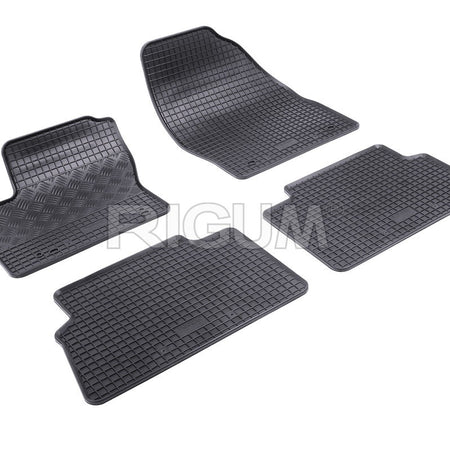 Covorase auto Ford Kuga I, an fabricatie 02.2008 - 01.2013, caroserie suv | 900903