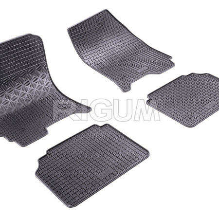 Covorase auto Ford Mondeo III, an fabricatie 2001 - 08.2007, caroserie sedan | 900927