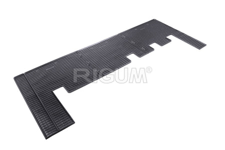 Covorase auto Ford Tourneo Custom, an fabricatie 01.2013 - 2018, caroserie van rand 2 | 900989