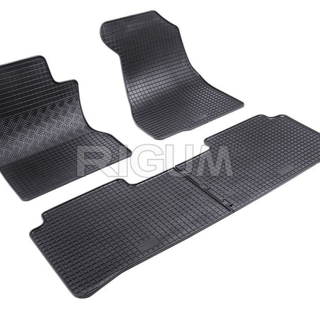 Covorase auto Honda CR-V II, an fabricatie 2002 - 2006, caroserie suv | 901061