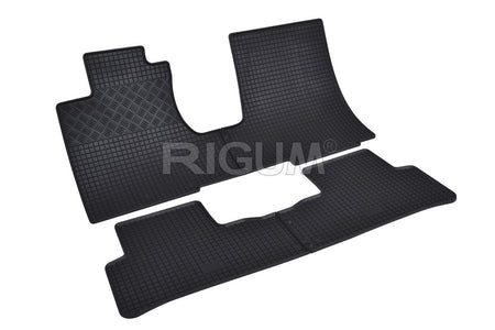 Covorase auto Honda CR-V III, caroserie SUV, fabricatie 2007 - 09.2012 #1