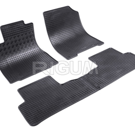 Covorase auto Honda CR-V IV, an fabricatie 10.2012 - 09.2018, caroserie suv | 901085