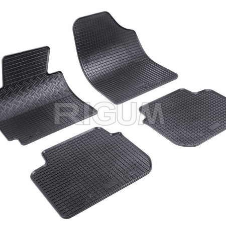 Covorase auto Hyundai Elantra V, an fabricatie 07.2011 - 02.2016, caroserie sedan | 901122