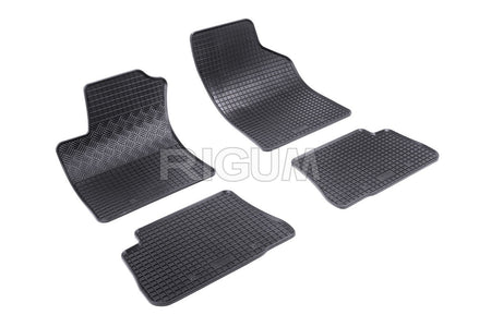 Covorase auto Hyundai Getz, an fabricatie 2002 - 2008, caroserie hatchback | 901139