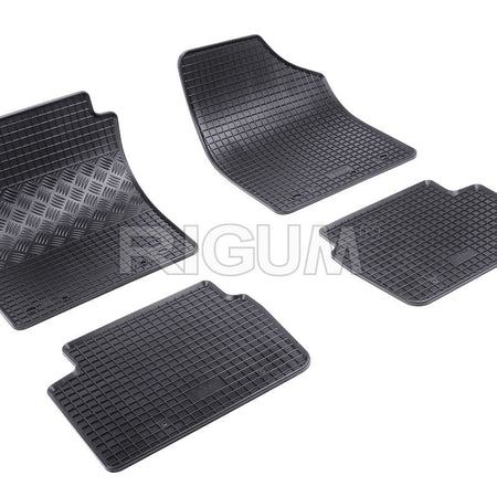 Covorase auto Hyundai I10 I, an fabricatie 2008 - 2013, caroserie hatchback | 901146