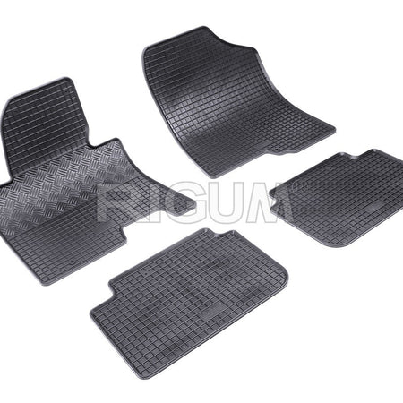 Covorase auto Hyundai i30 II, caroserie Hatchback, fabricatie 02.2012 - 01.2017 #2