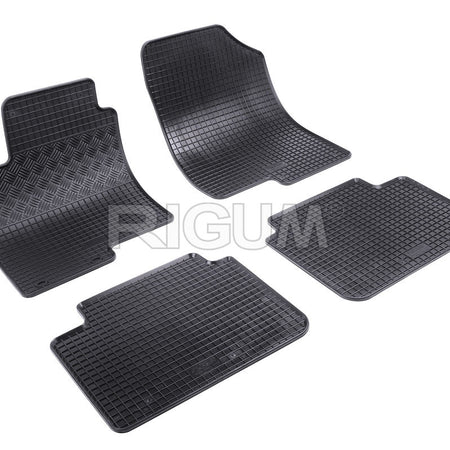 Covorase auto Hyundai Sonata, an fabricatie 2005 - 2009, caroserie sedan | 901252