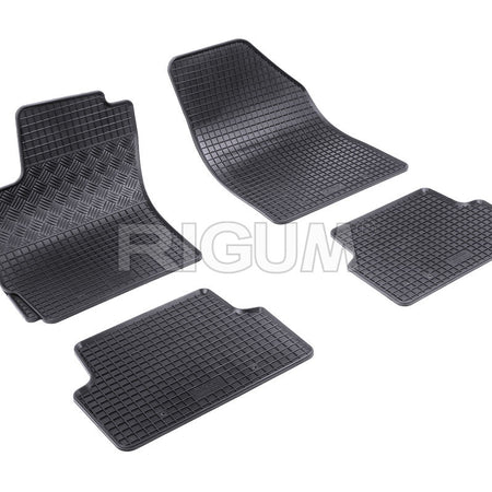 Covorase auto Chevrolet Aveo T300, an fabricatie 06.2011 - 10.2020, caroserie hatchback | 901283