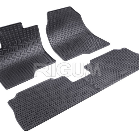 Covorase auto Chevrolet Captiva, an fabricatie 2006 - 09.2018, caroserie suv | 901306