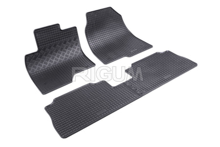 Covorase auto Opel Antara, an fabricatie 2006 - 2017, caroserie suv | 901306