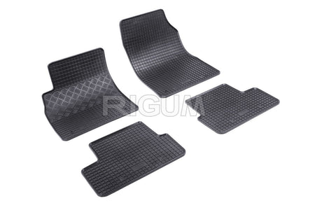 Covorase auto Chevrolet Cruze, an fabricatie 05.2009 - 2016, caroserie sedan | 901313