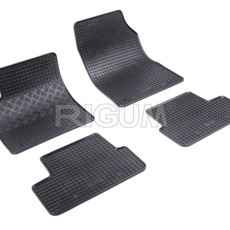 Covorase auto Chevrolet Cruze, an fabricatie 08.2011 - 2016, caroserie hatchback | 901313