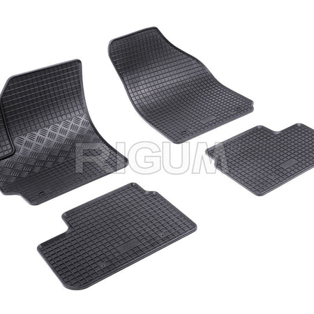 Covorase auto Chevrolet Matiz, an fabricatie 05.2005 - 01.2010, caroserie hatchback | 901337