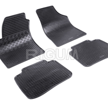 Covorase auto Kia Cerato I, an fabricatie 2004 - 2009, caroserie sedan | 901399
