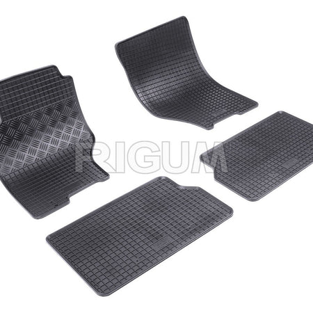 Covorase auto Kia Sorento I, an fabricatie 2002 - 2009, caroserie suv | 901443