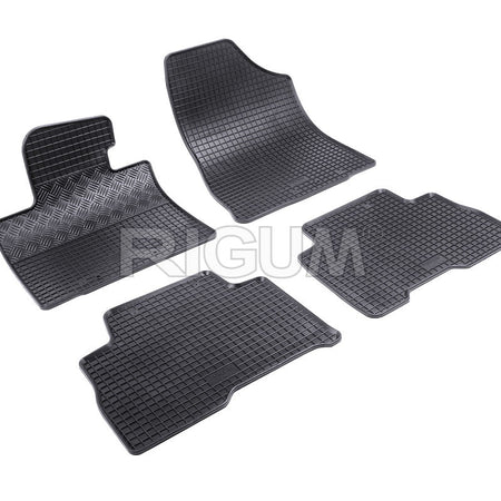 Covorase auto Kia Sorento II, an fabricatie 2013 - 01.2015, caroserie suv facelift, 5 locuri | 901467