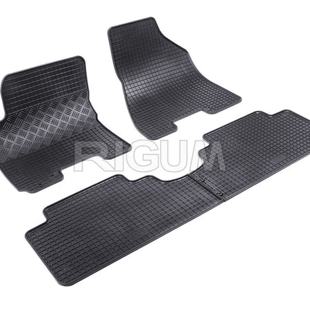 Covorase auto Hyundai Tucson, an fabricatie 2004 - 2009, caroserie suv | 901498