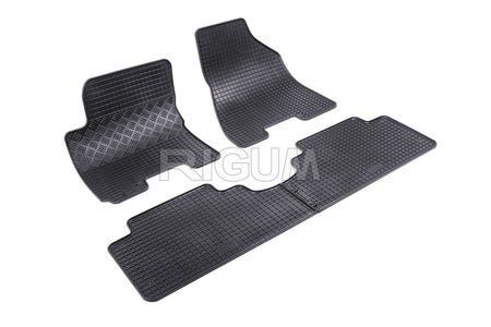 Covorase auto Hyundai Tucson, an fabricatie 2004 - 2009, caroserie suv | 901498