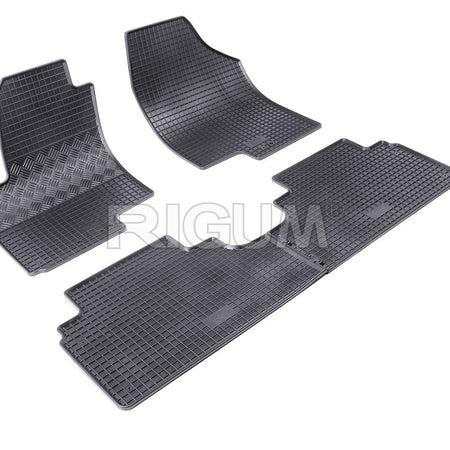 Covorase auto Hyundai IX20, an fabricatie 05.2010 - 07.2019, caroserie hatchback | 901504