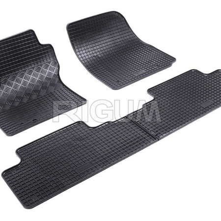 Covorase auto Mazda 5 I, an fabricatie 2005 - 09.2010, caroserie van 5 locuri | 901535