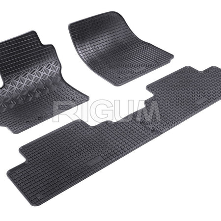 Covorase auto Mazda 5 I, an fabricatie 2005 - 09.2010, caroserie van | 901542