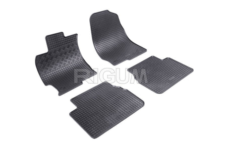 Covorase auto Mazda 6 II, an fabricatie 2008 - 12.2012, caroserie sedan | 901566