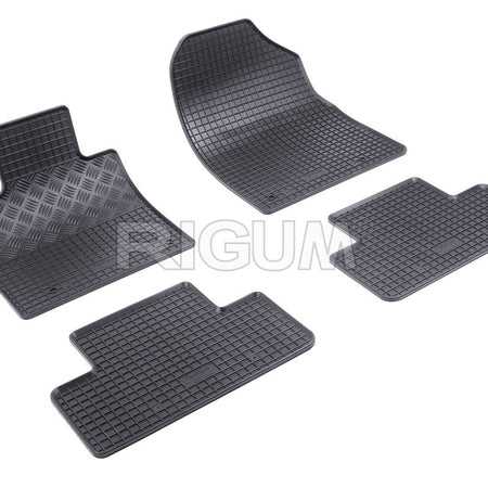 Covorase auto Mazda CX -7, an fabricatie 07.2007 - 08.2012, caroserie suv benzina | 901603