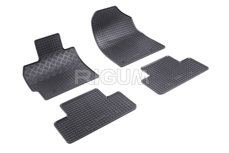 Covorase auto Mazda CX -7, an fabricatie 07.2007 - 08.2012, caroserie suv benzina | 901603