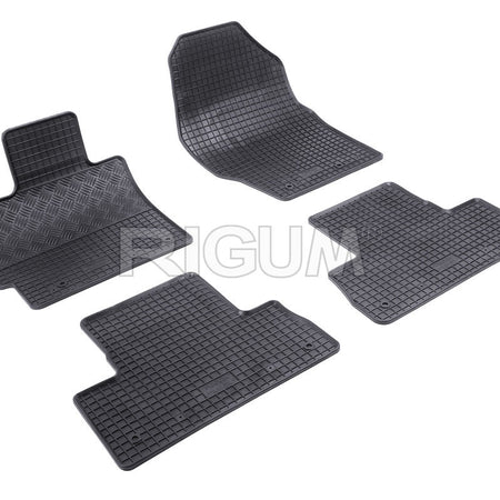 Covorase auto Mazda CX -7, an fabricatie 07.2007 - 08.2012, caroserie suv diesel | 901610