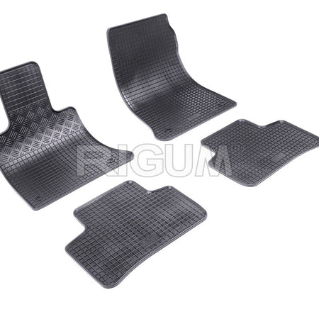 Covorase auto Mercedes GLK X204, an fabricatie 06.2008 - 08.2015, caroserie suv | 901627