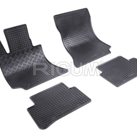 Covorase auto Mercedes E-Class W212, an fabricatie 03.2009 - 03.2016, caroserie sedan | 901658
