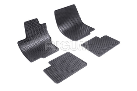 Covorase auto Mercedes ML W166, an fabricatie 11.2011 - 05.2015, caroserie suv | 901672