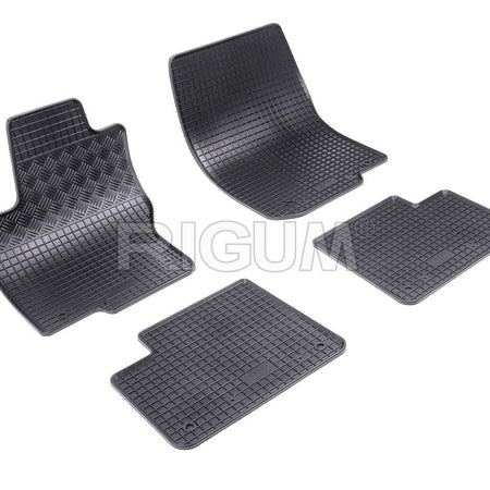 Covorase auto Mercedes ML W166, an fabricatie 11.2011 - 05.2015, caroserie suv | 901672