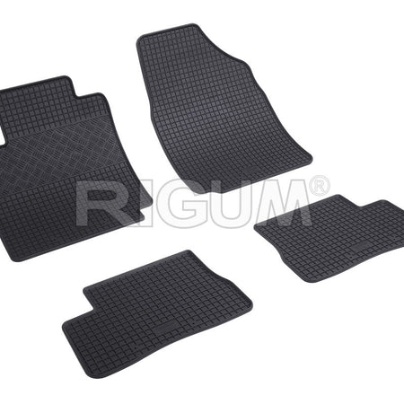 Covorase auto Nissan Micra K12, an fabricatie 2002 - 2010, caroserie hatchback | 901764