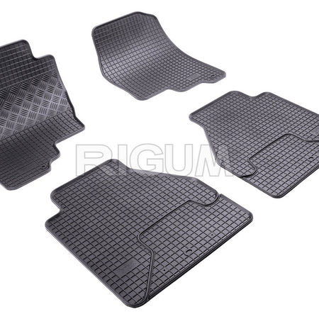 Covorase auto Nissan Pathfinder, an fabricatie 2005 - 2010, caroserie suv | 901788
