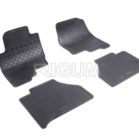 Covorase auto Nissan Navara LE New, an fabricatie 2007 - prezent, caroserie pick-up | 901801