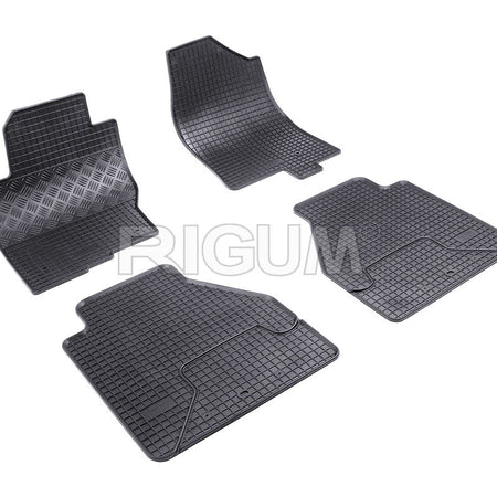 Covorase auto Nissan Pathfinder, an fabricatie 2010 - 2021, caroserie suv | 901818