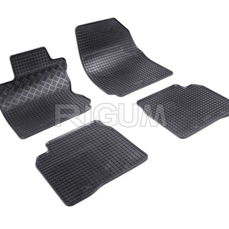 Covorase auto Nissan Note E11, an fabricatie 2006 - 09.2013, caroserie hatchback | 901825