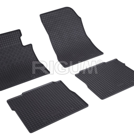 Covorase auto Nissan Note E12, an fabricatie 10.2013 - 03.2016, caroserie hatchback | 901832