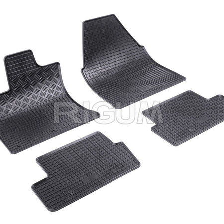 Covorase auto Nissan Qashqai I, an fabricatie 02.2007 - 01.2014, caroserie suv | 901849