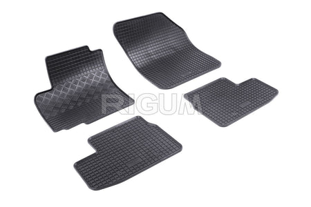 Covorase auto Suzuki Splash, an fabricatie 01.2008 - 11.2014, caroserie hatchback | 901887