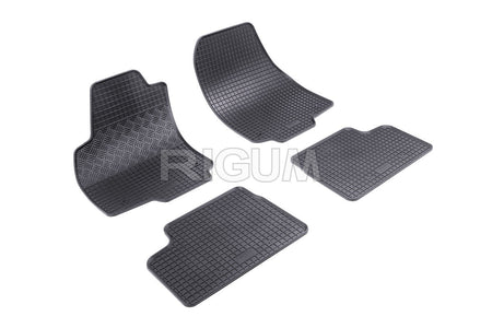 Covorase auto Opel Astra H, an fabricatie 2004 - 12.2014, caroserie combi | 901900
