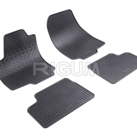 Covorase auto Opel Astra H, an fabricatie 2004 - 12.2014, caroserie combi | 901900