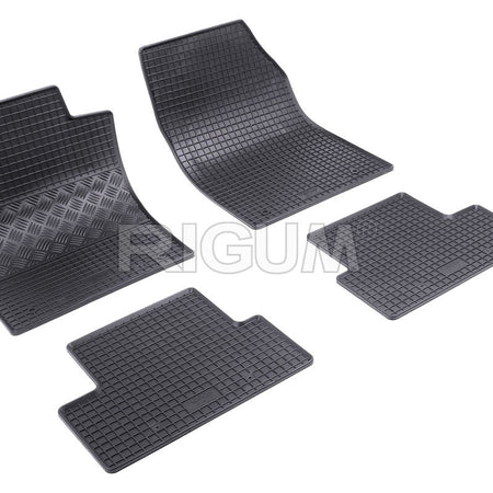 Covorase auto Opel Astra J, an fabricatie 10.2009 - 10.2015, caroserie hatchback | 901917
